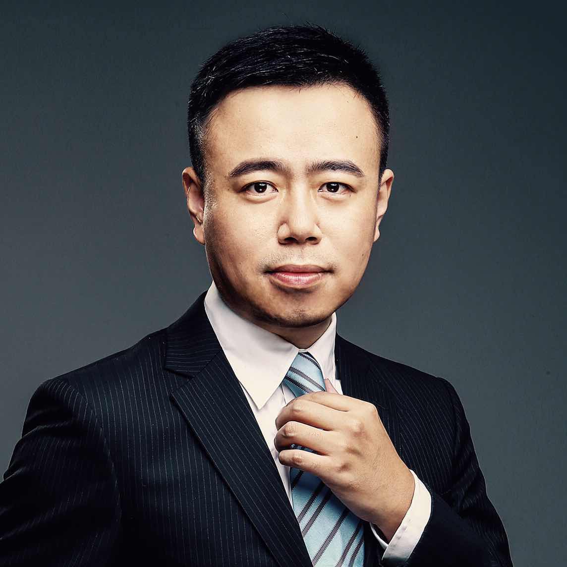杨帆律师